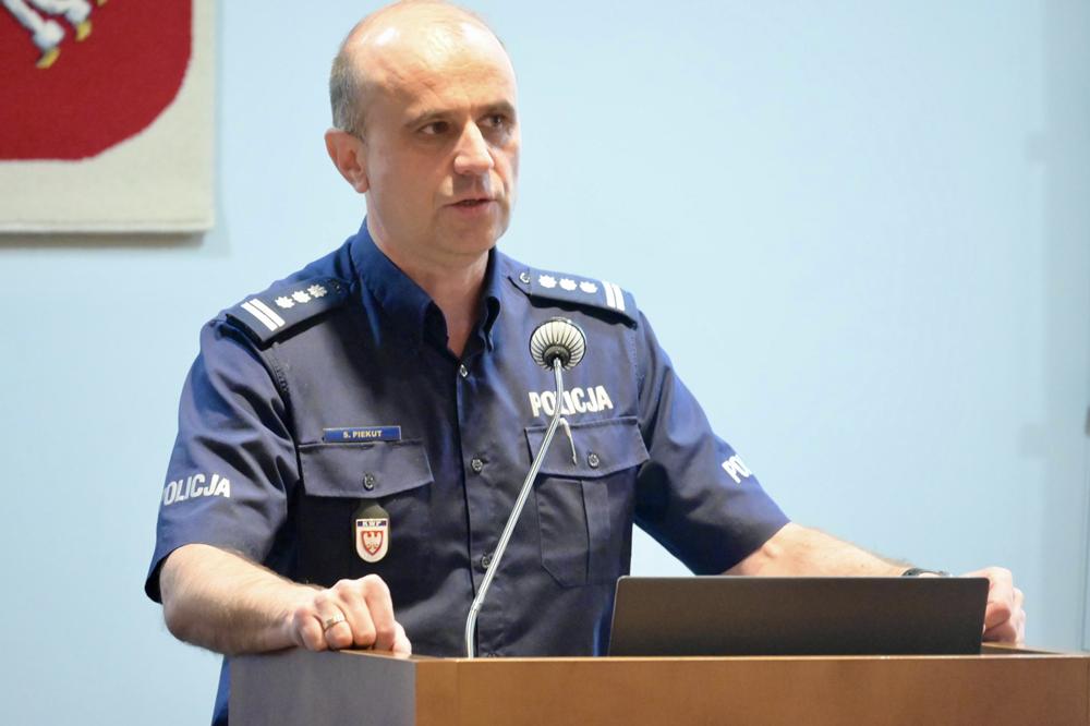 Maciej Trzciński