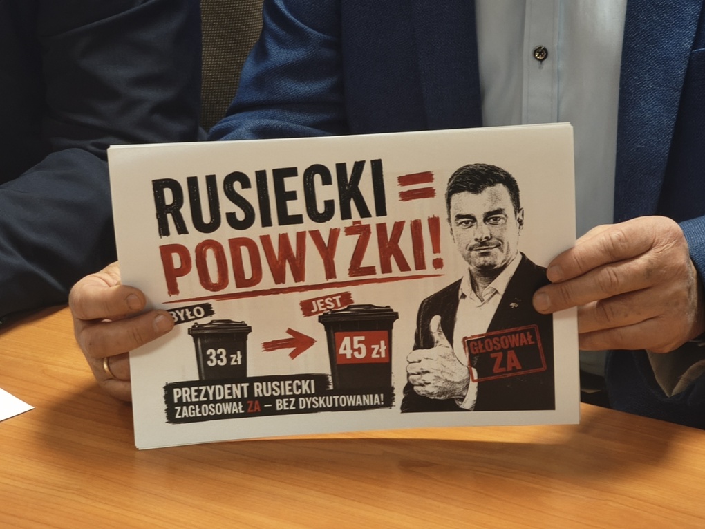 jan dziedziczak leszno - Bartłomiej Klupś - Radio Poznań