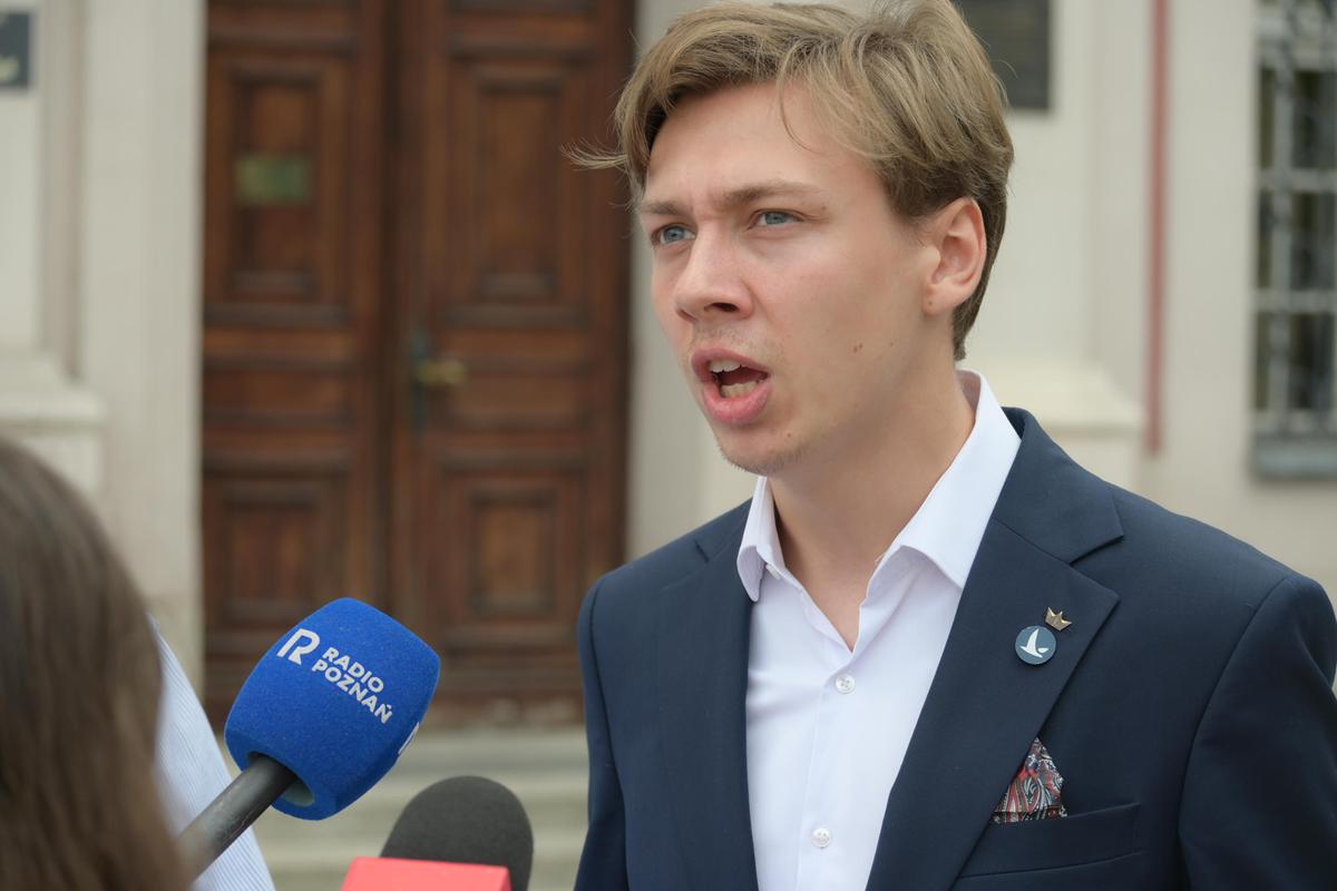 Maciej Trzciński