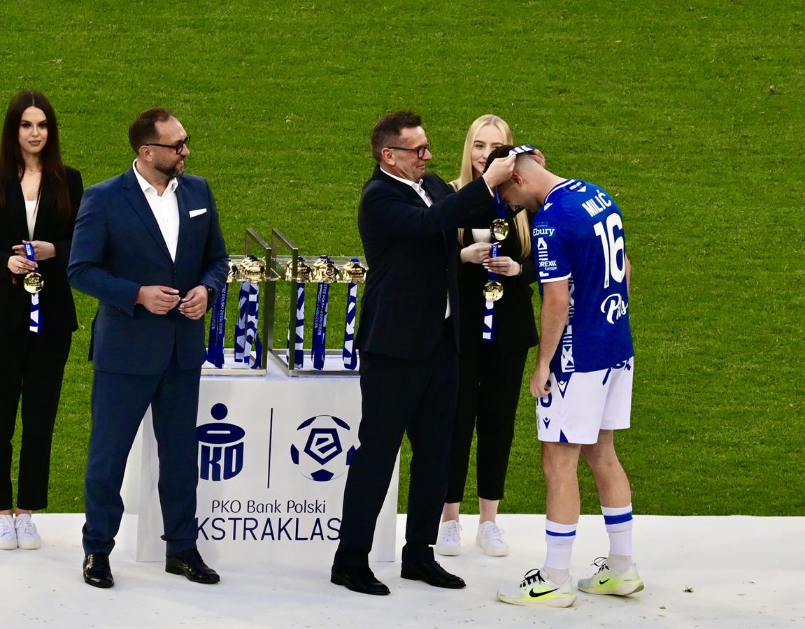Maciej Trzciński