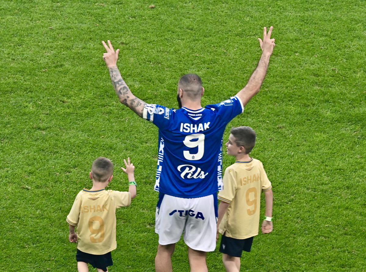 Maciej Trzciński