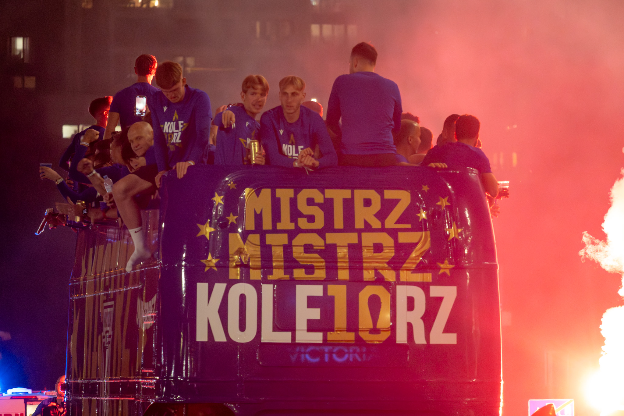 Maciej Trzciński