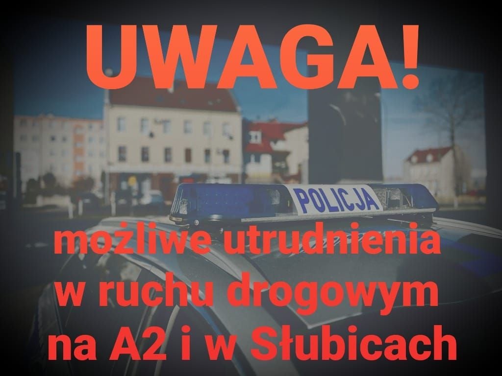 Policja Słubice