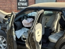wypadek / KPP w Grodzisku Wielkopolskim