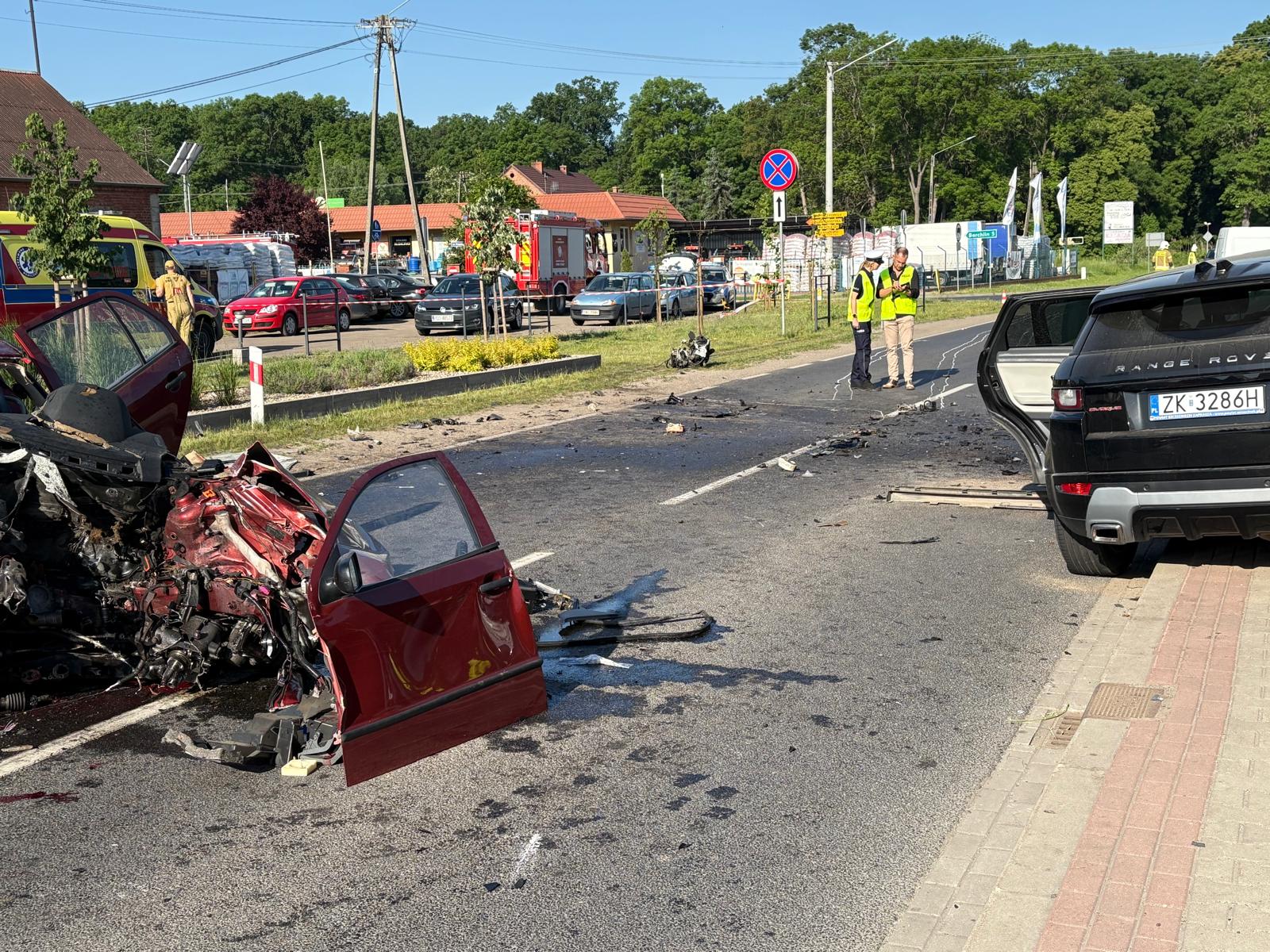 KPP w Grodzisku Wielkopolskim