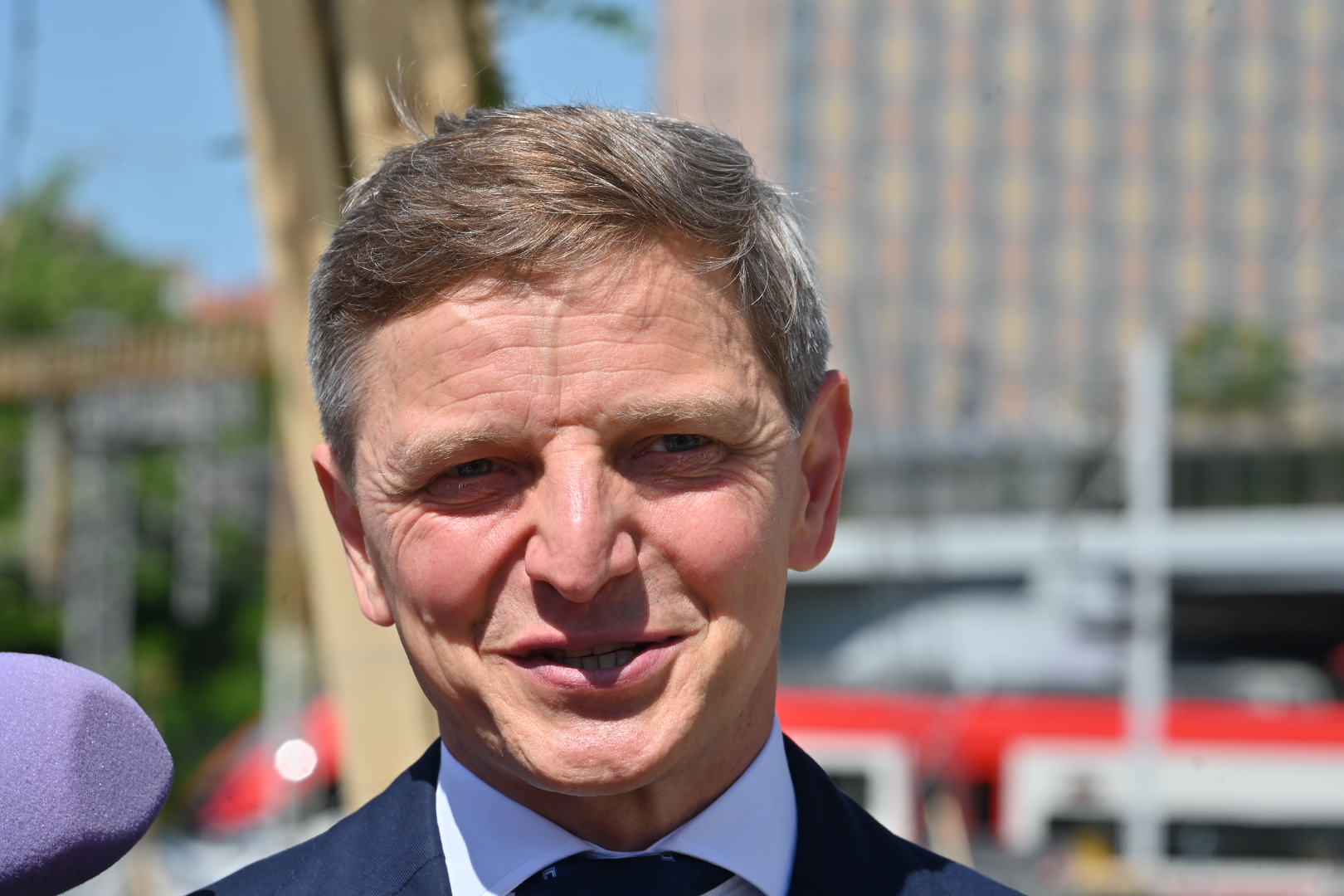 Wojtek Wardejn