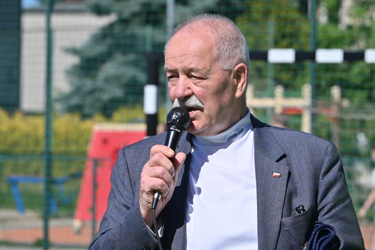 Wojtek Wardejn