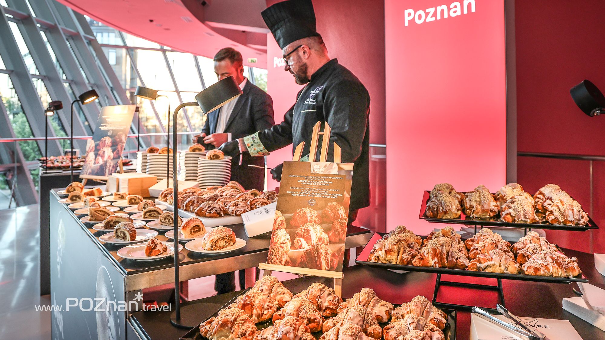 Miasto Poznań