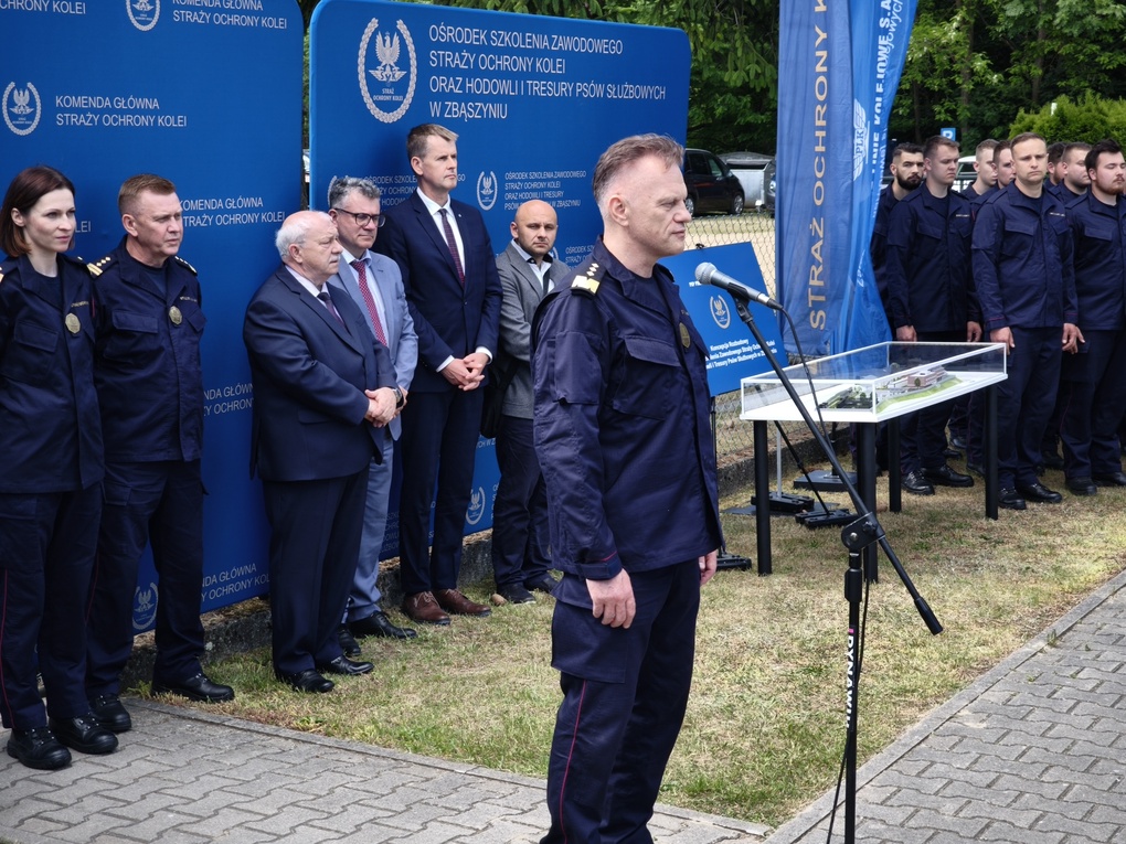 SOK zbąszyń - Bartłomiej Klupś - Radio Poznań