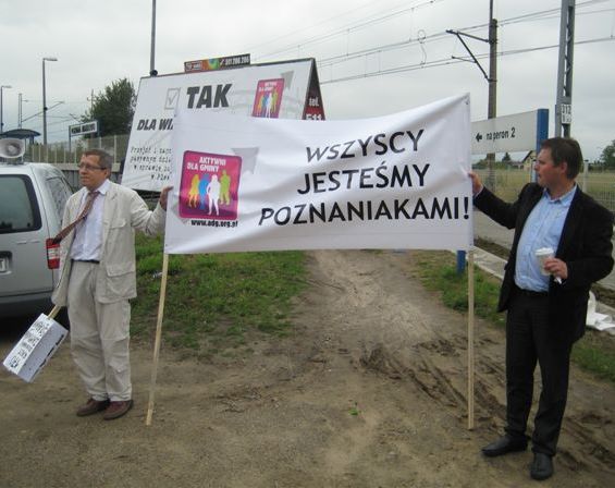 Małgorzata Rybczyńska