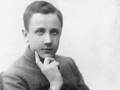 Tadeusz Perkitny - Biblioteka Raczyńskich