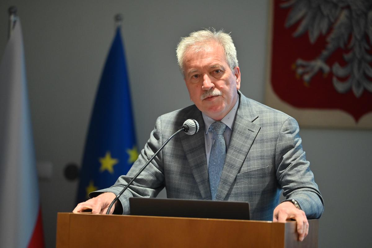 Wojtek Wardejn