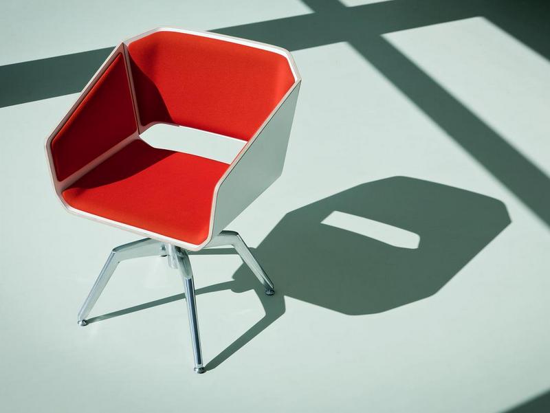 Red Dot Award - Concordia Design