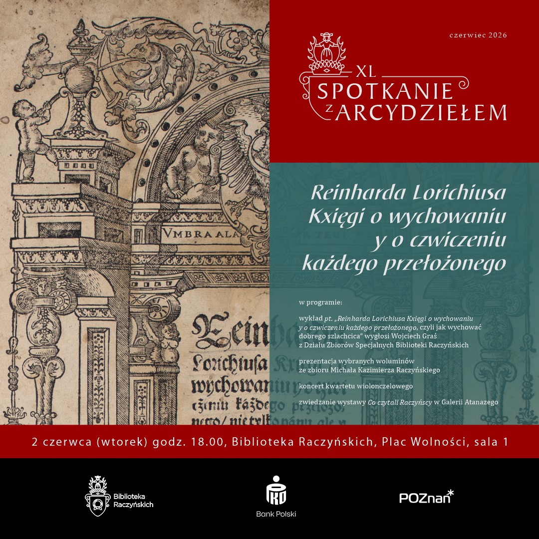spotkanie z arcydziałem
