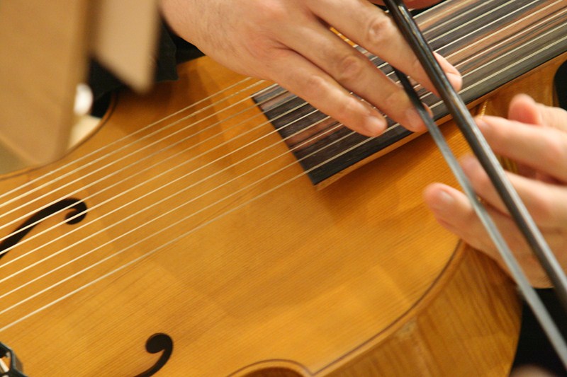 Phillip Jaroussky, Marie Lemieux  - Antoni Hoffmann