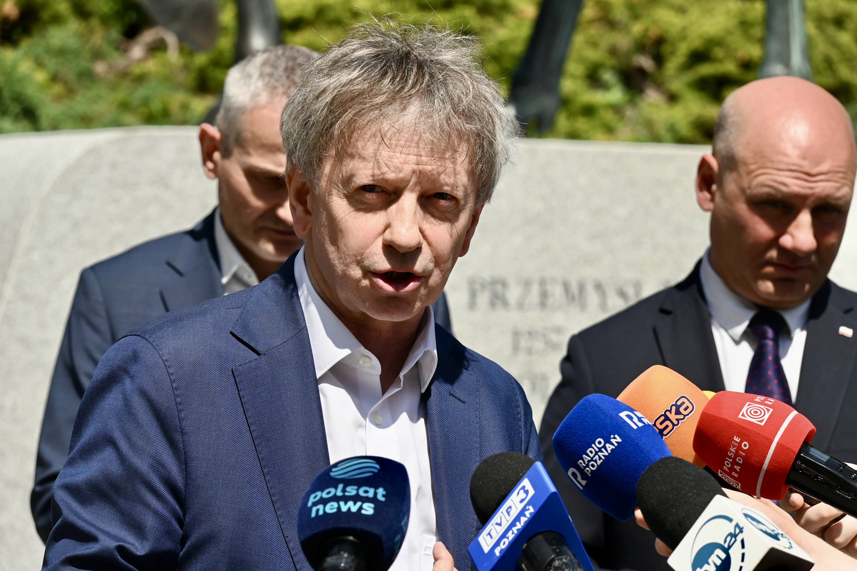 Maciej Trzciński