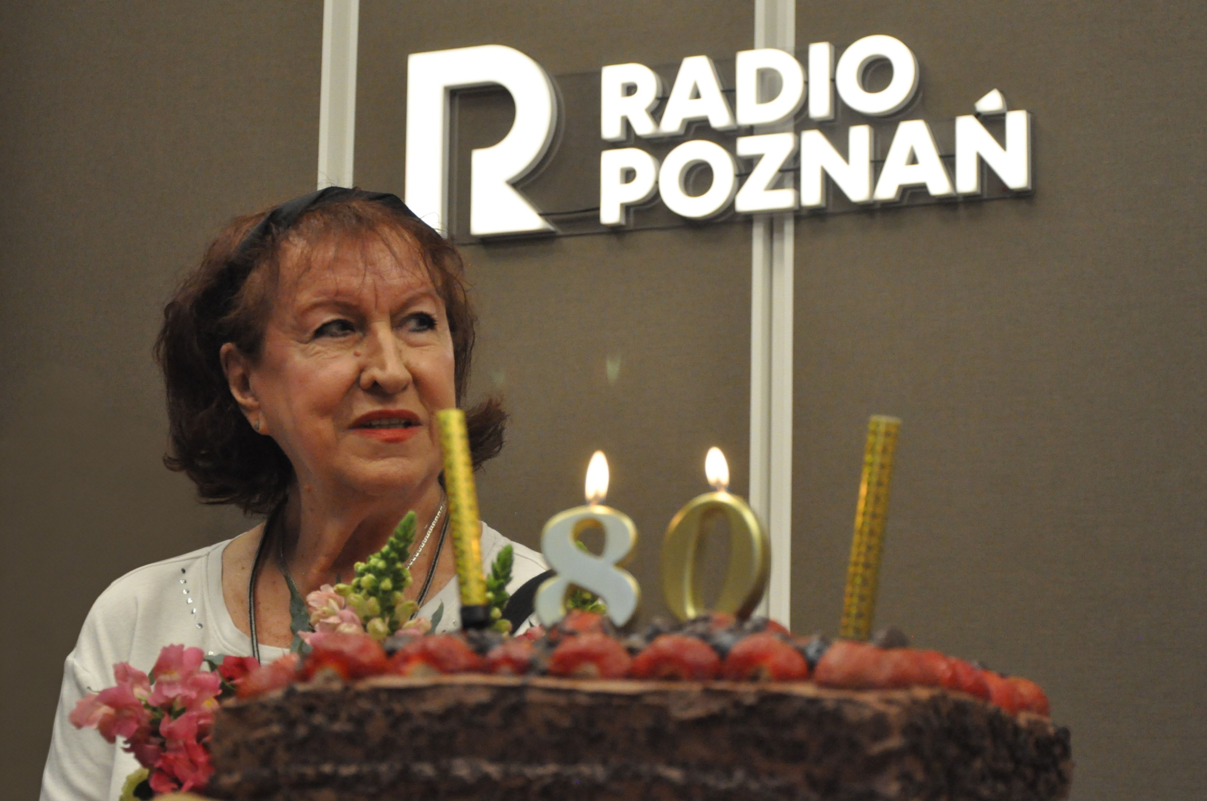 ewa mikołajewska urodziny - Eliza Hajdenrajch