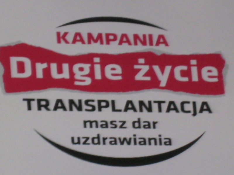Drugie Życie - plakat - Drugie Życie