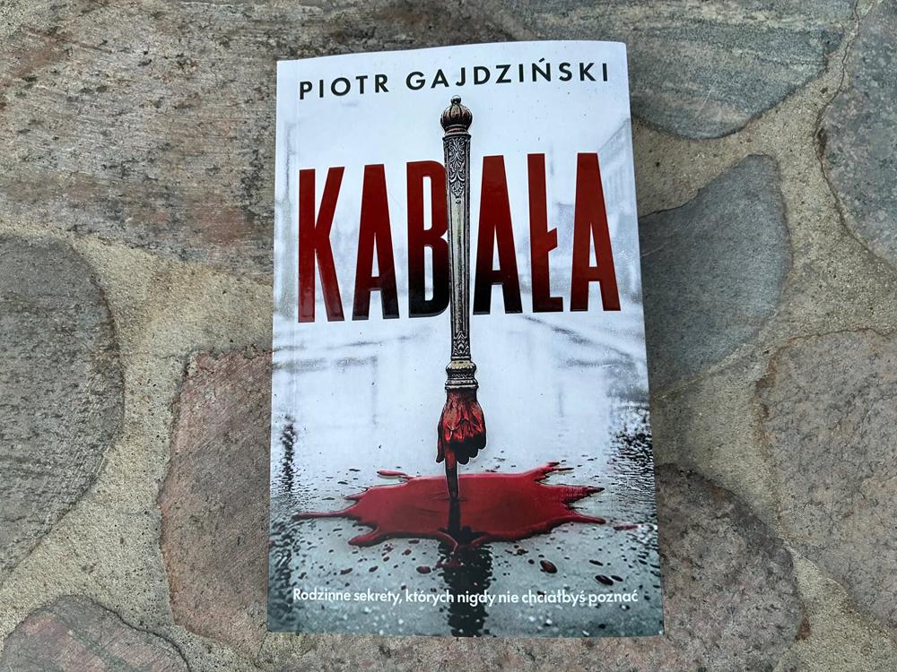Kabała Piotr Gajdzinski - Jacek Butlewski - Radio Poznań