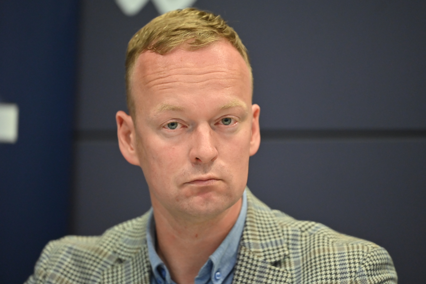 Wojtek Wardejn