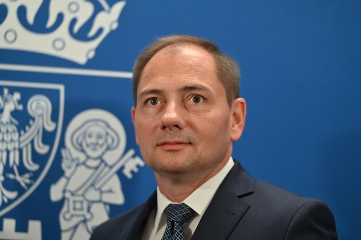 bartosz derech - Wojtek Wardejn - Radio Poznań