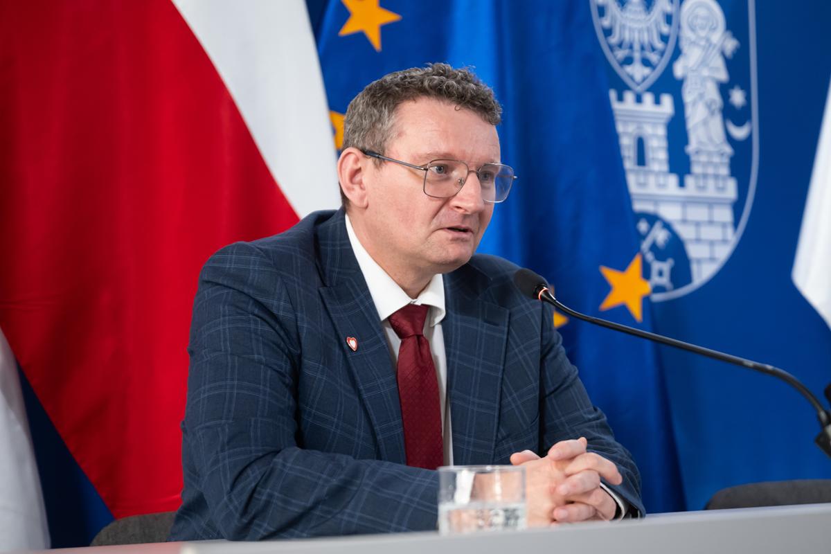 bartosz zawieja - Jakub Kaczmarczyk - PAP