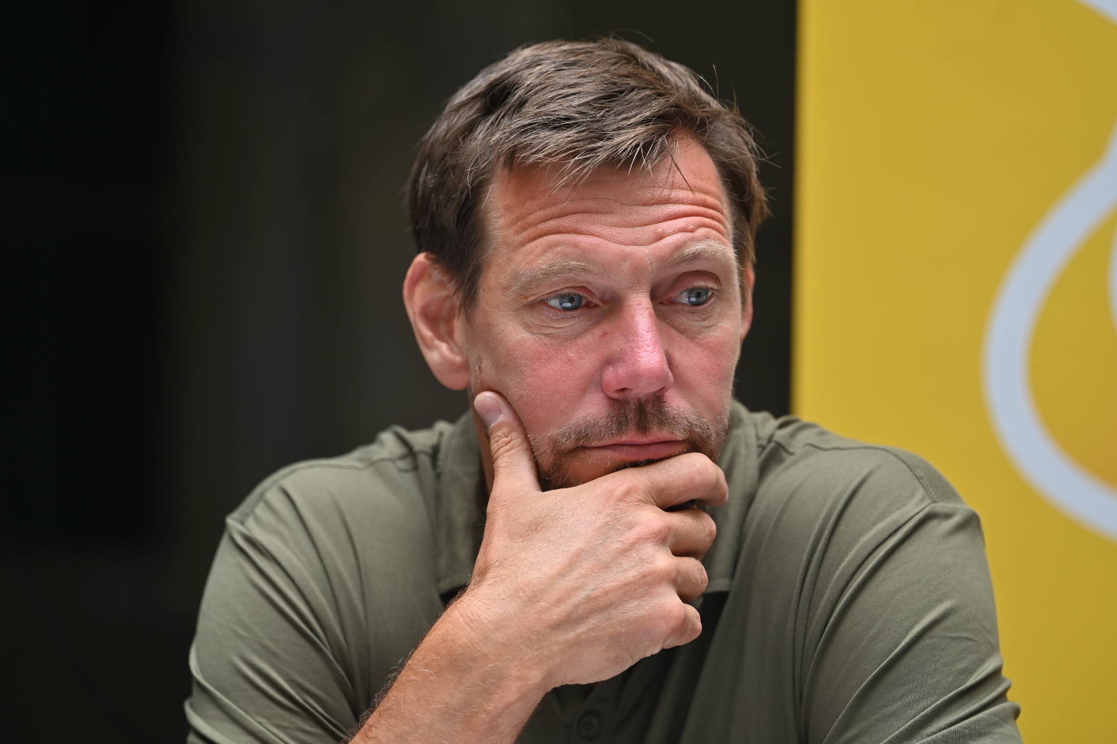Wojtek Wardejn