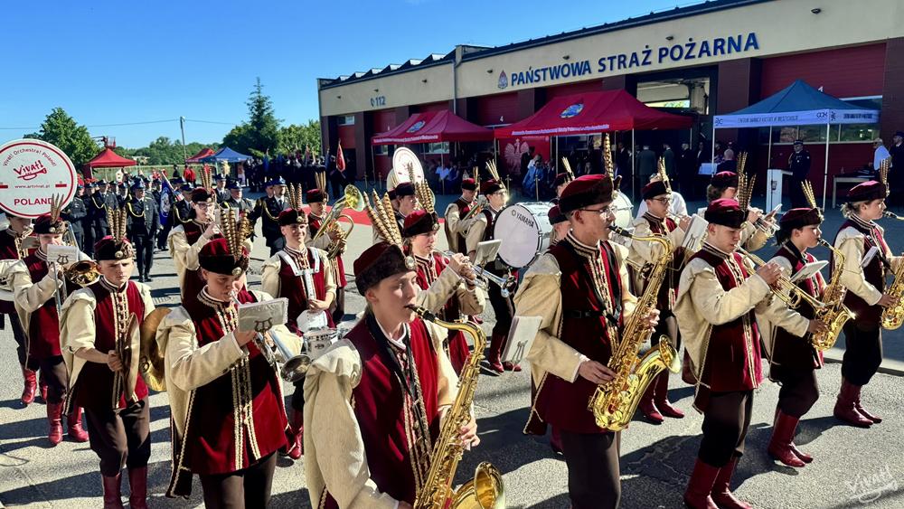 orkiestra vivat sieraków - Stowarzyszenie ArtVivat! - artvivat.pl