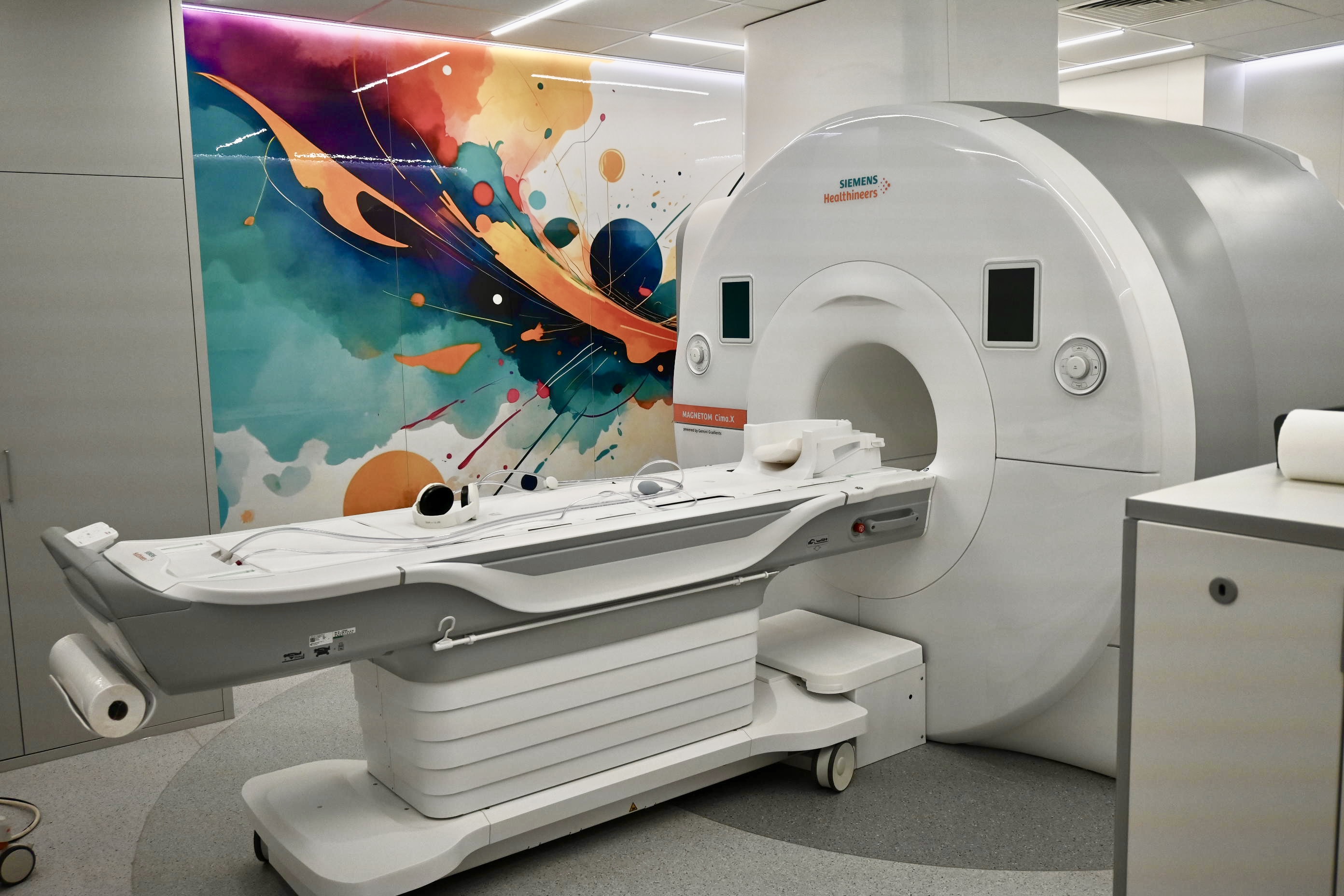 uniwersytecki szpital kliniczny - Maciej Trzciński - Radio Poznań