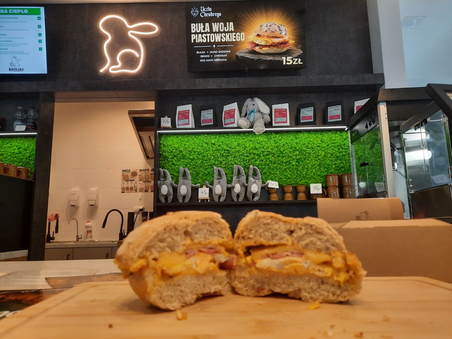 uczta chrobrego piastowskie menu w gnieźnie - Rafał Muniak - Radio Poznań