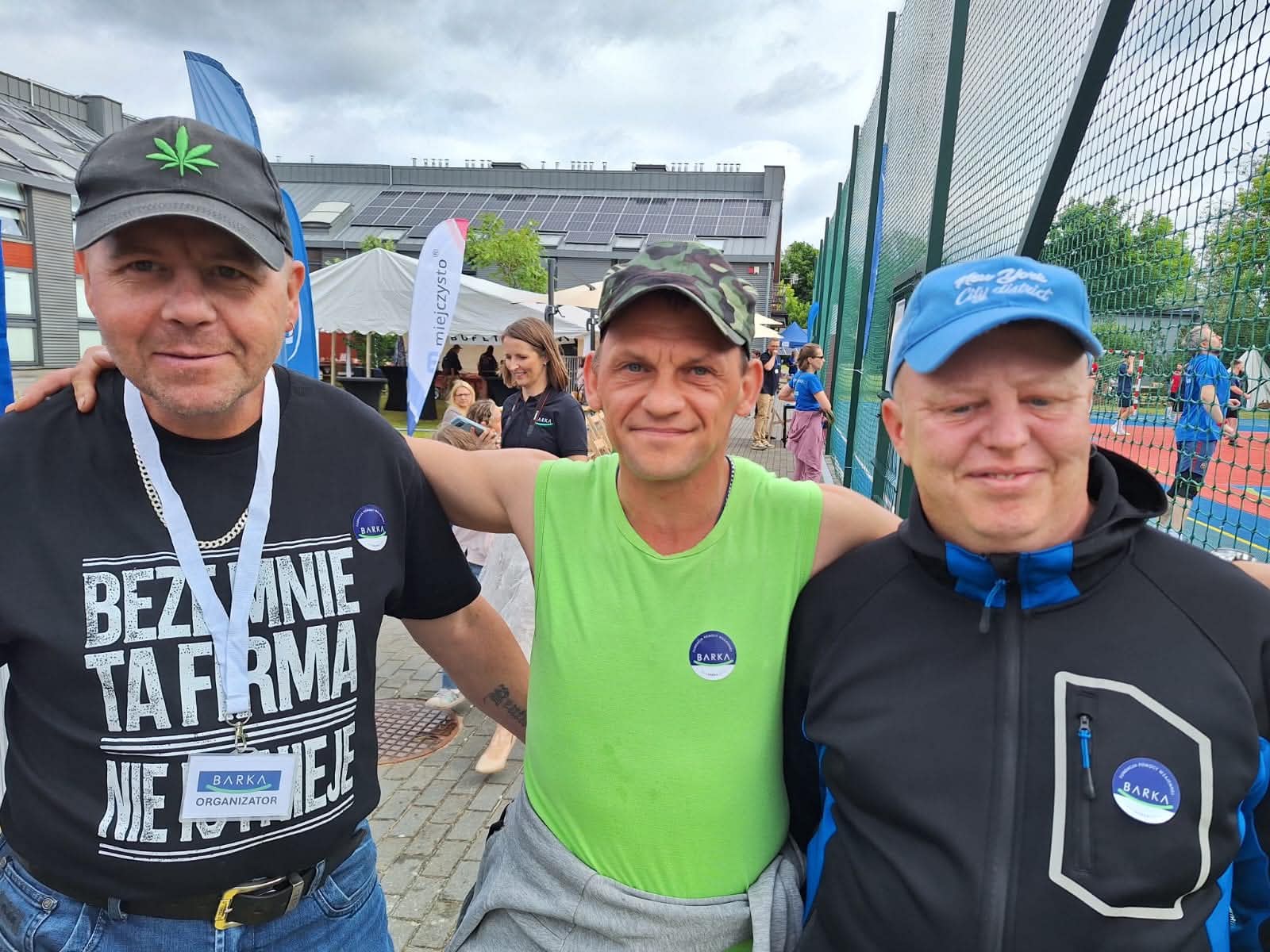 Barka