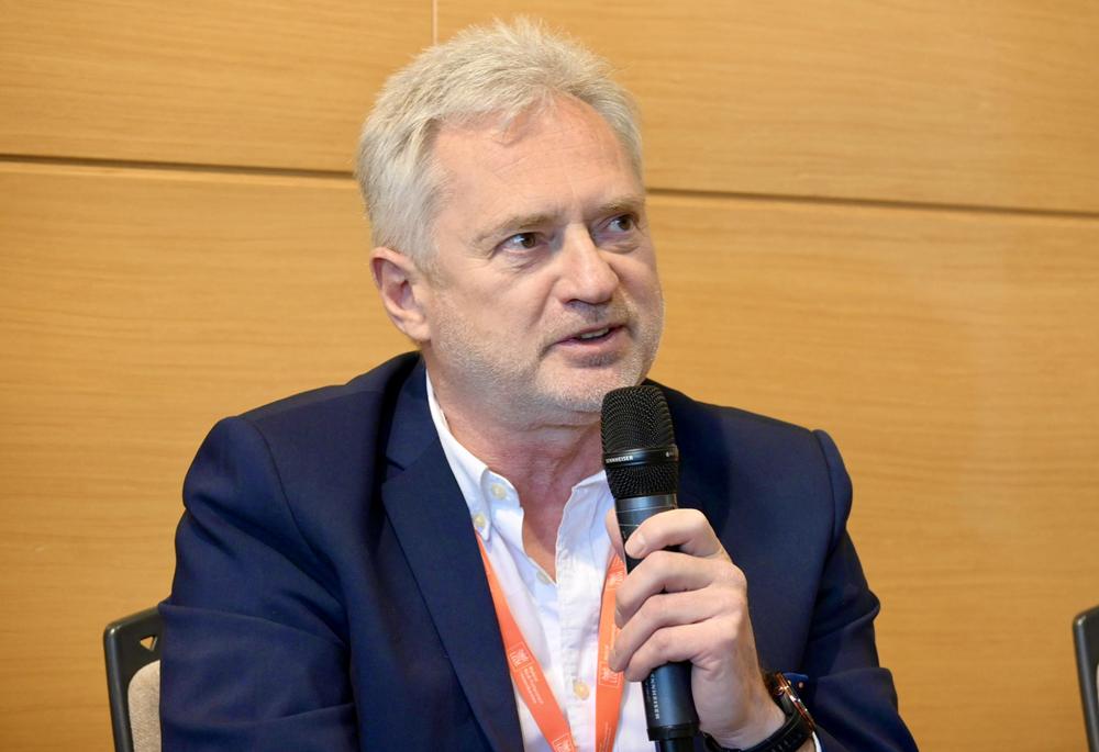 Maciej Trzciński