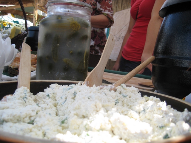 festiwal dobrego smaku 2010 - Wojciech Chmielewski