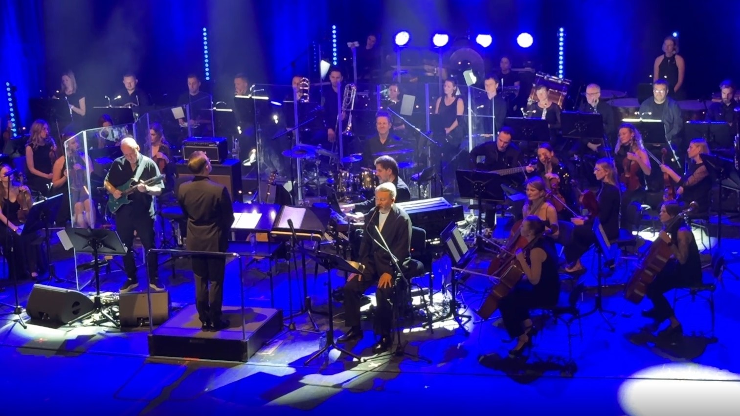 Kuba Badach i Dire Straits Symfonicznie - Marcin Żyski - Radio Poznań