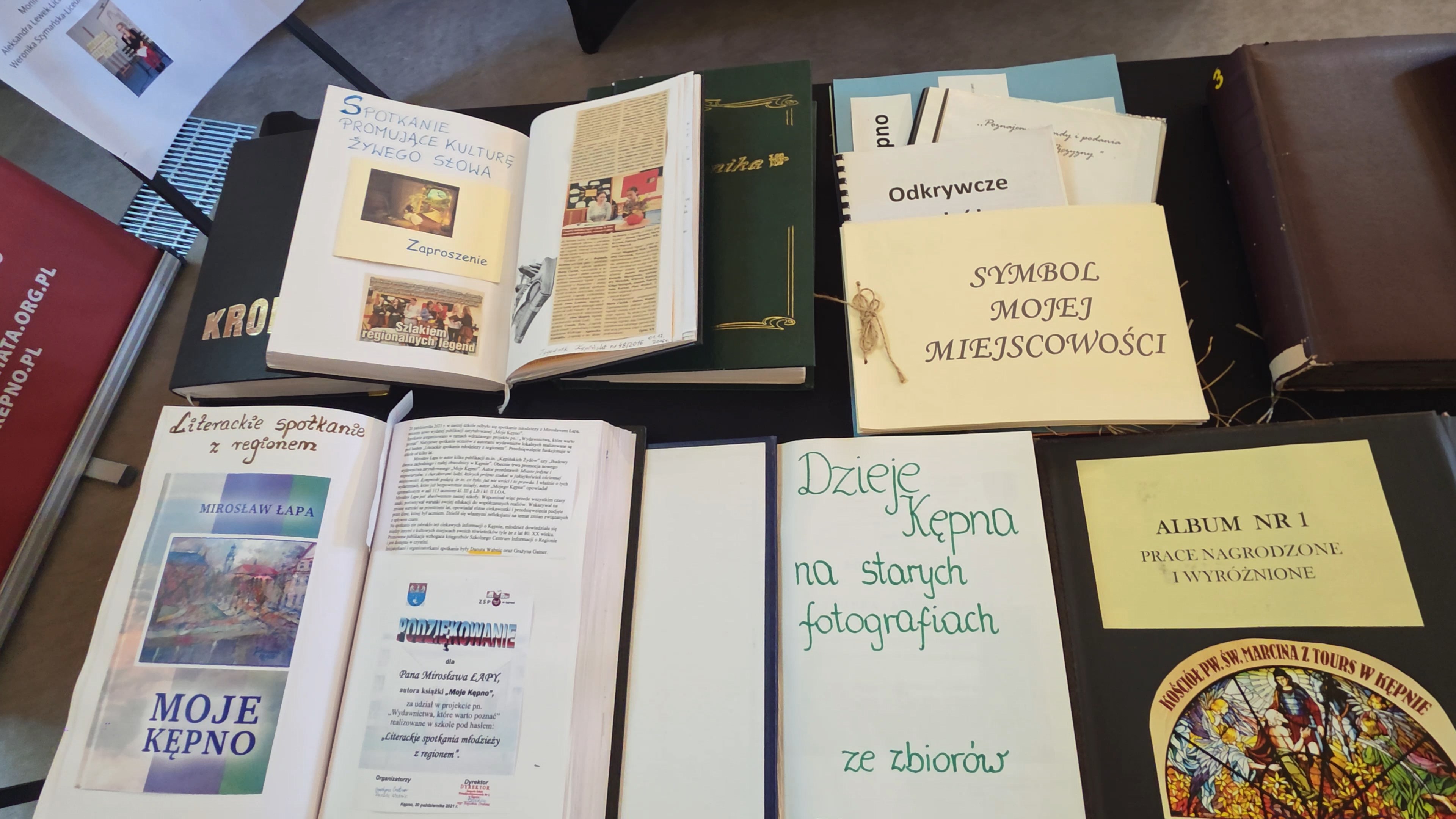 Powiatowy Sejmik Regionalny w Kępnie - Daniel Tarchała  - Radio Poznań