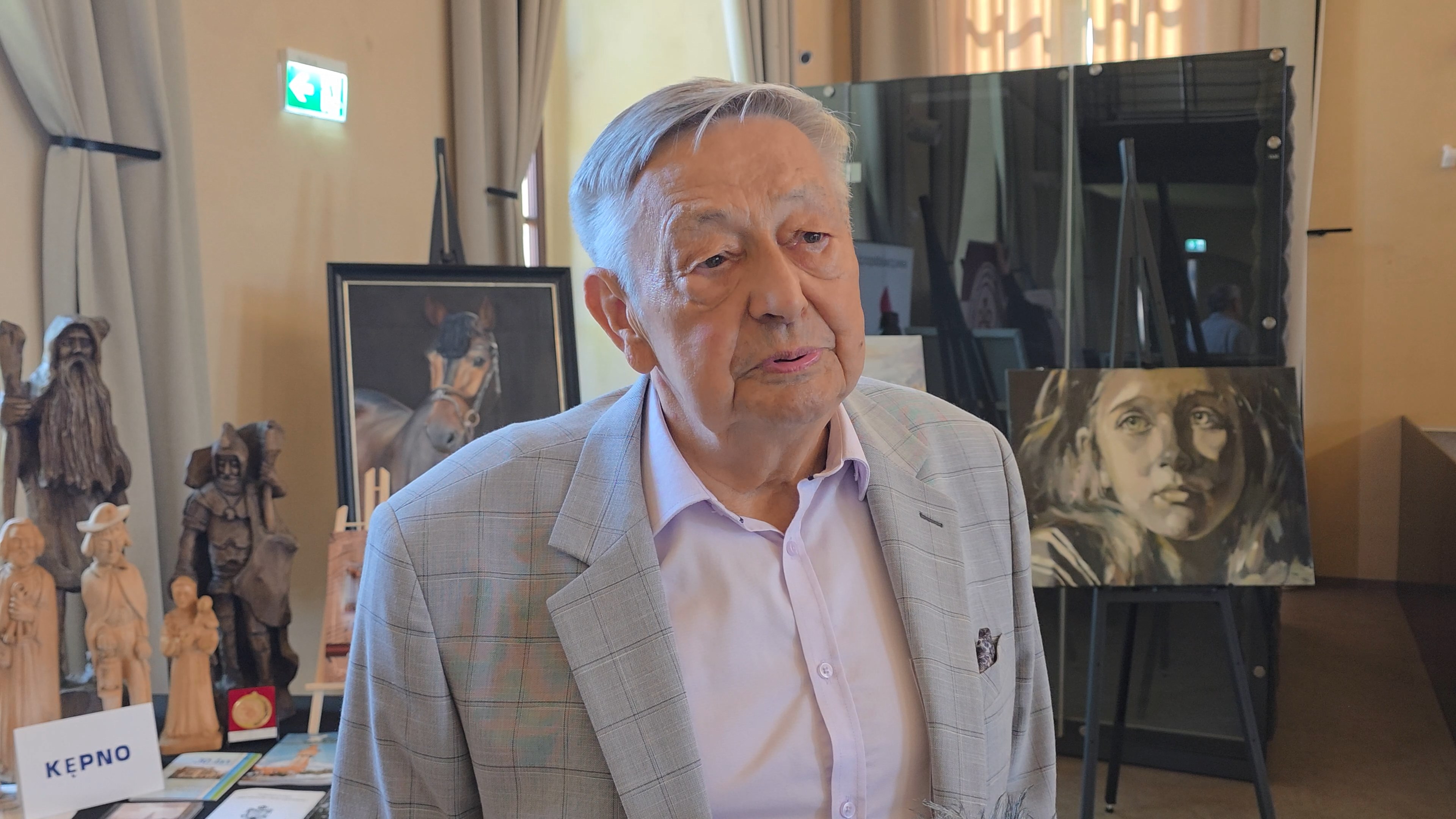 Daniel Tarchała 