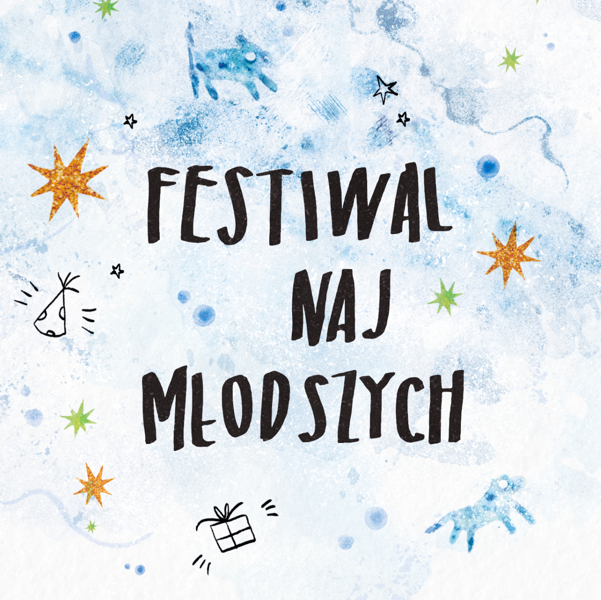 Festiwal Najmłodszych 2026 zbliża się nieuchronnie!  - Organizator