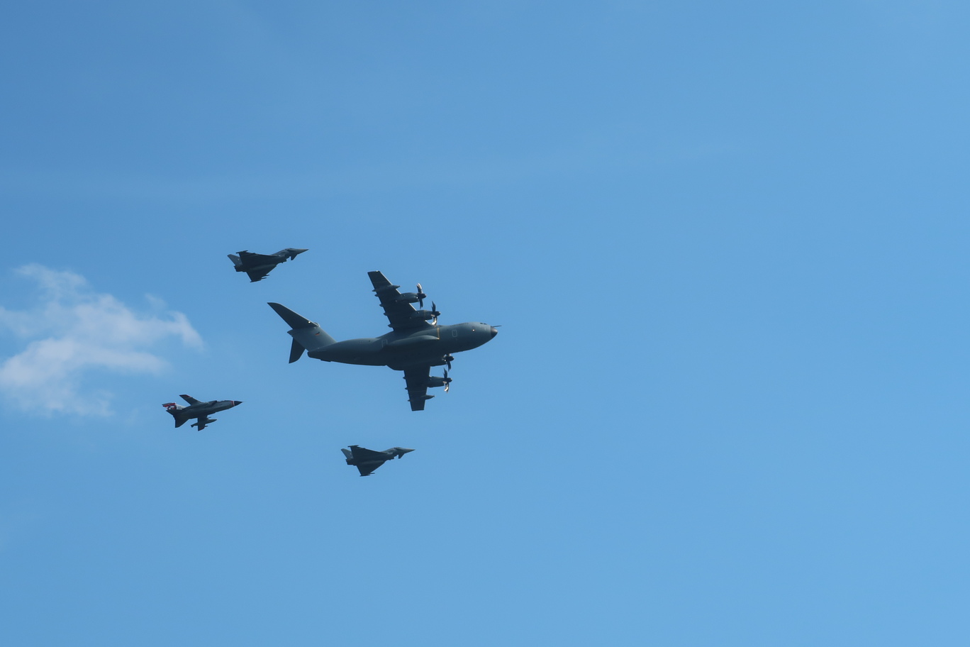 airshow leszno - Bartłomiej Klupś - Radio Poznań