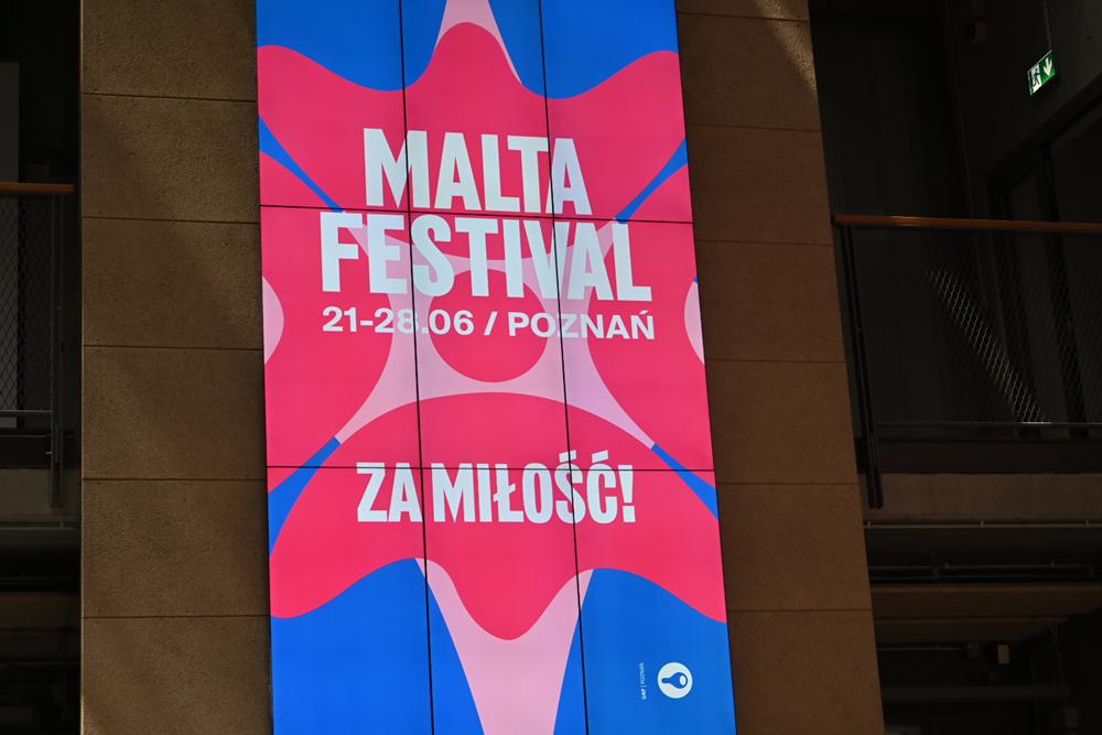 malta festiwal festival kulczyk nowak jaśkowiak - Wojtek Wardejn - Radio Poznań