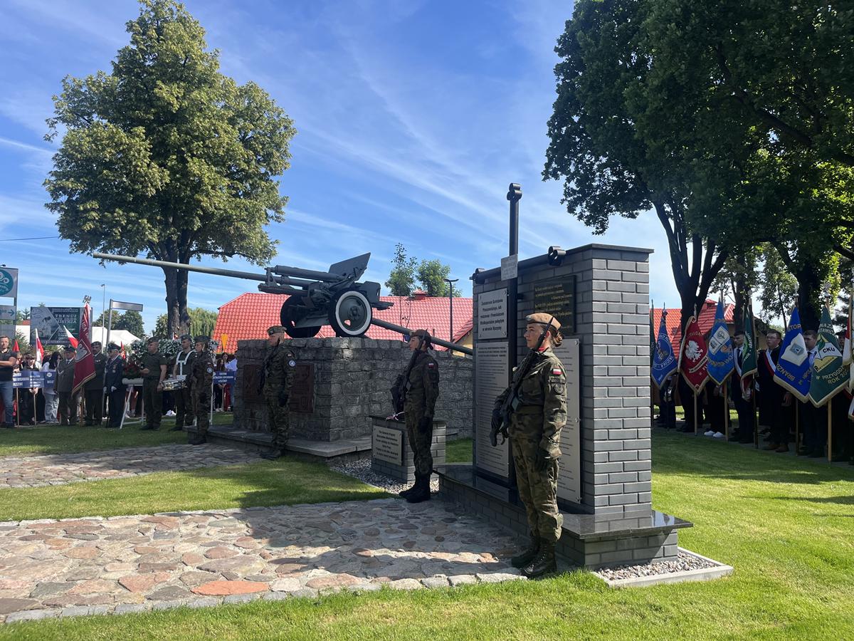 ohp pleszew spartakiada apel - Danuta Synkiewicz - Radio Poznań