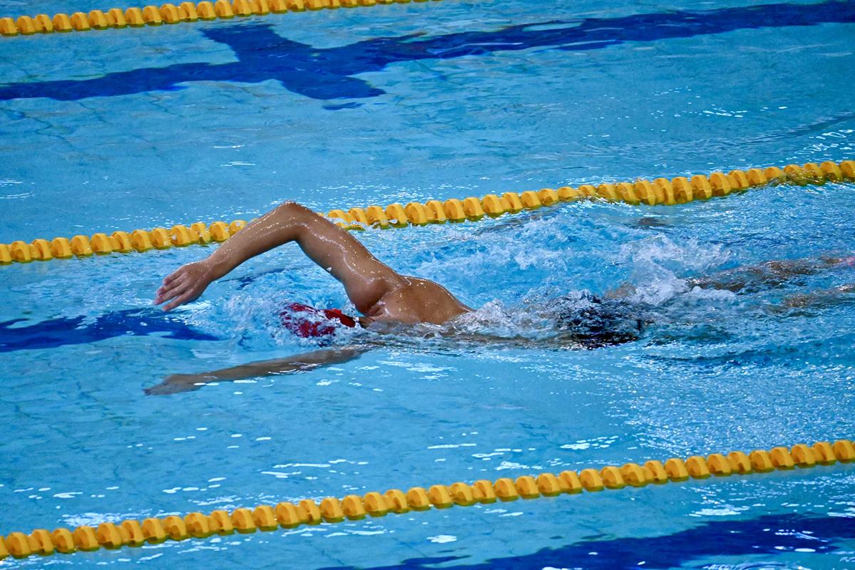 Maciej Trzciński
