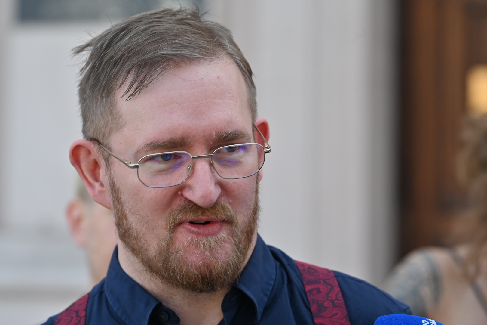 Wojtek Wardejn