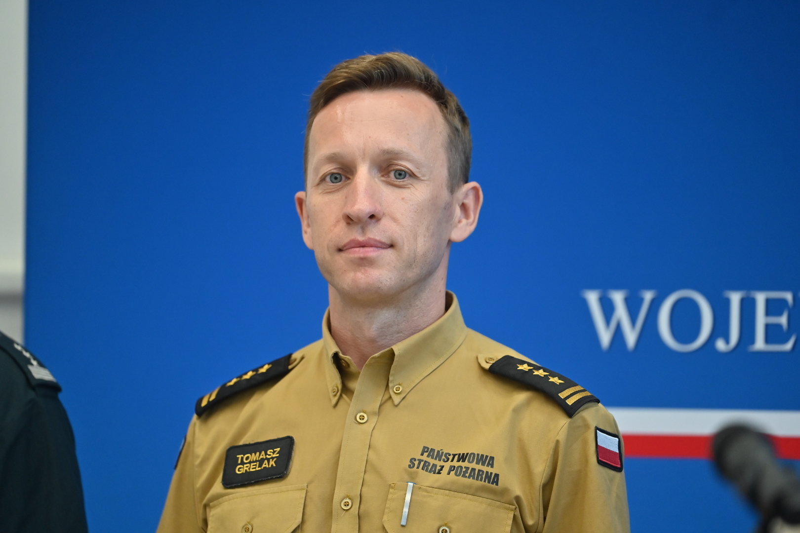 Wojtek Wardejn