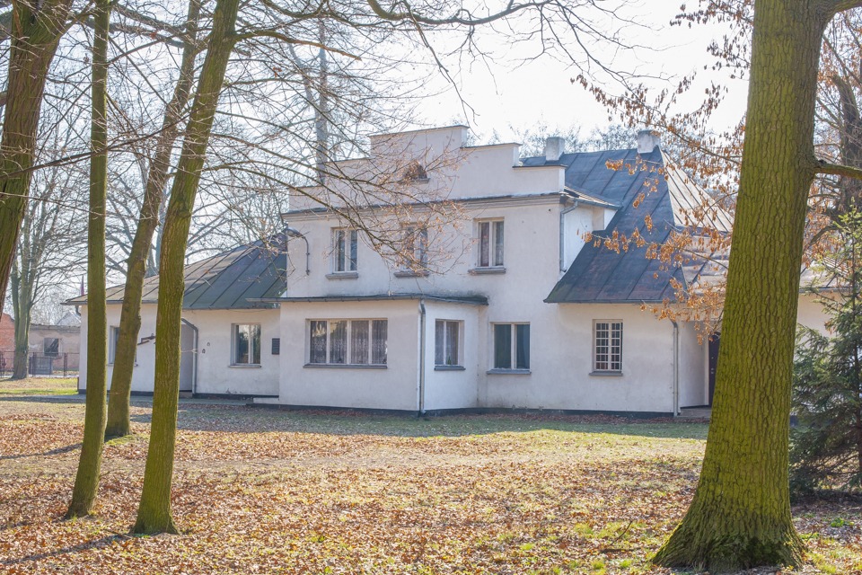 Muzeum Elementarza im. prof. Mariana Falskiego - Muzeum Elementarza im. prof. Mariana Falskiego