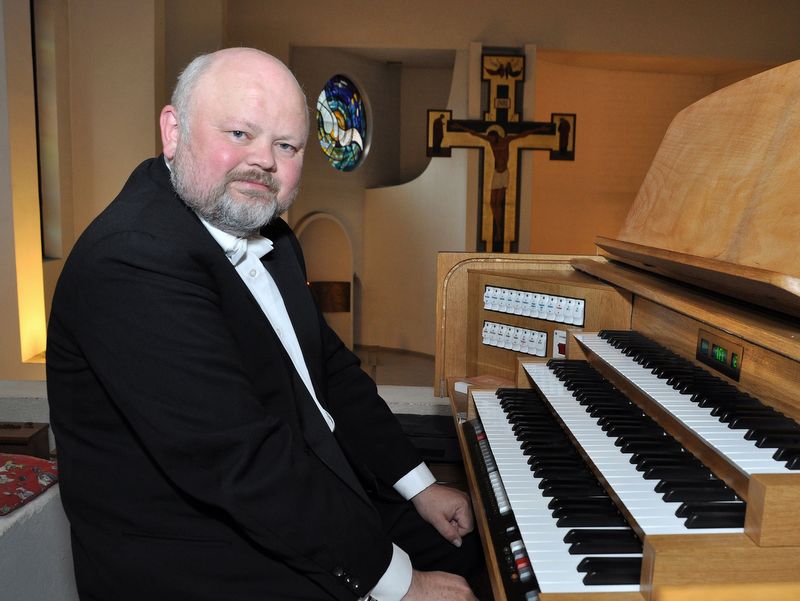 Festiwal w Komornikach - 2012 - Festiwal Muzyki Kameralnej i Organowej - 2012