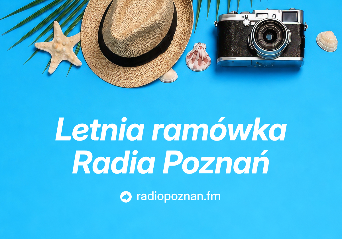letnia ramówka - Fromsquare