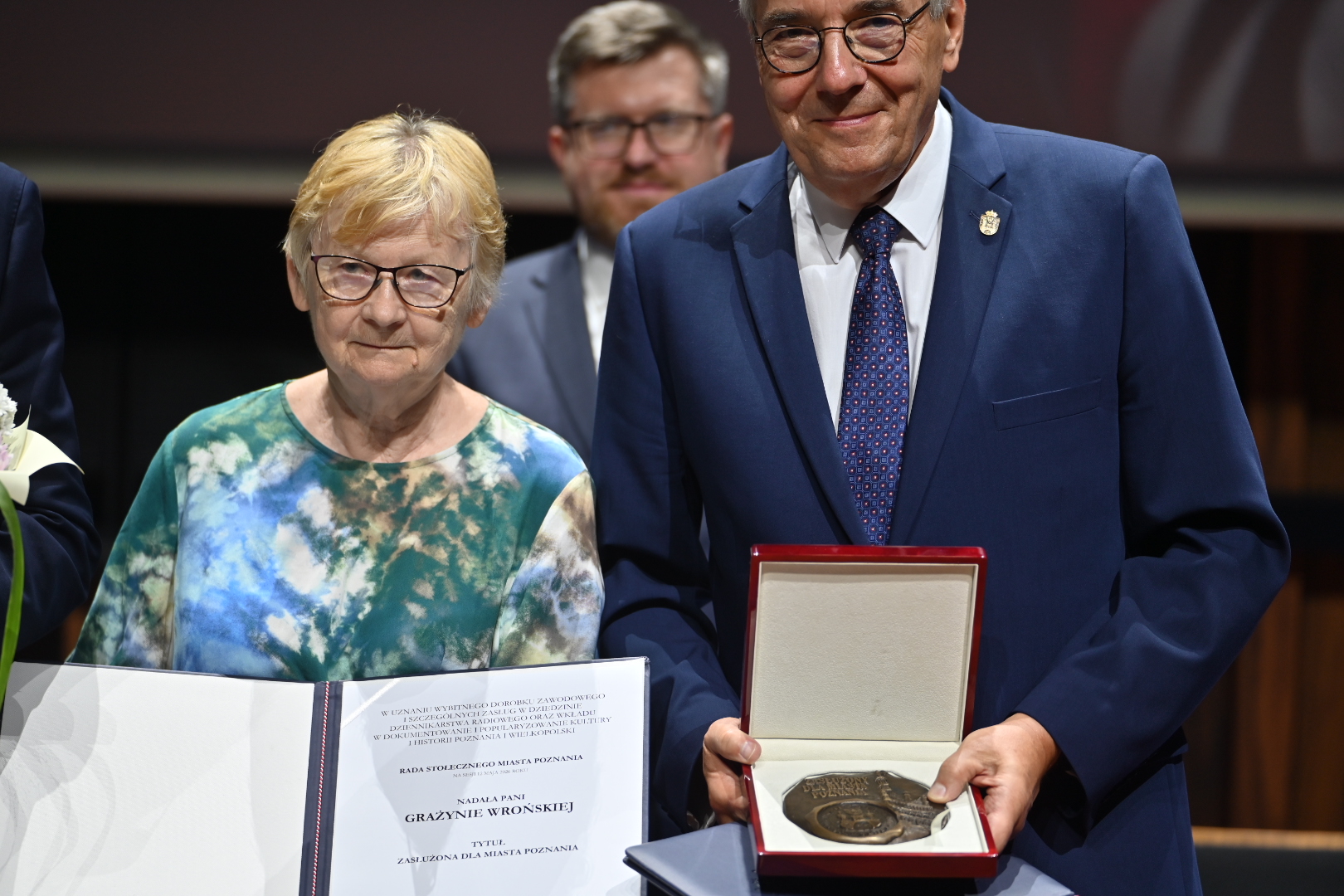 Wojtek Wardejn