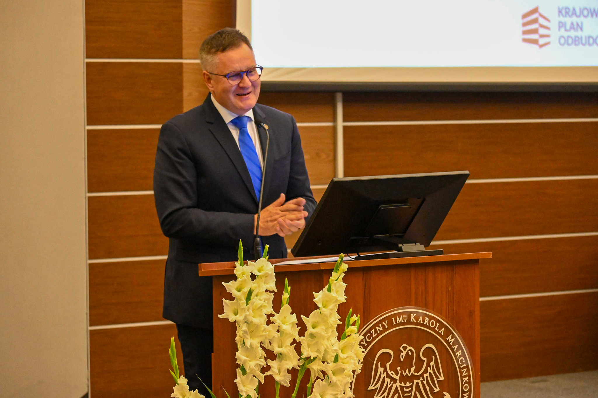 Maciej Trzciński