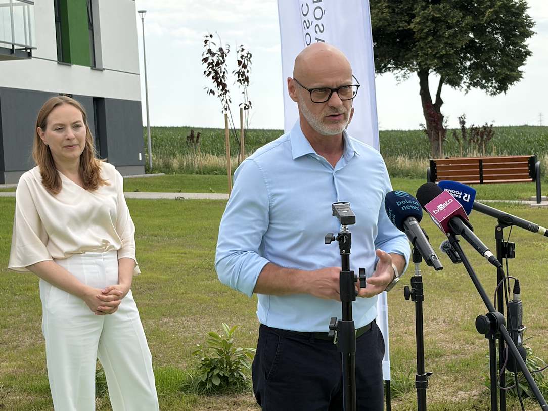 Marek Wolski
