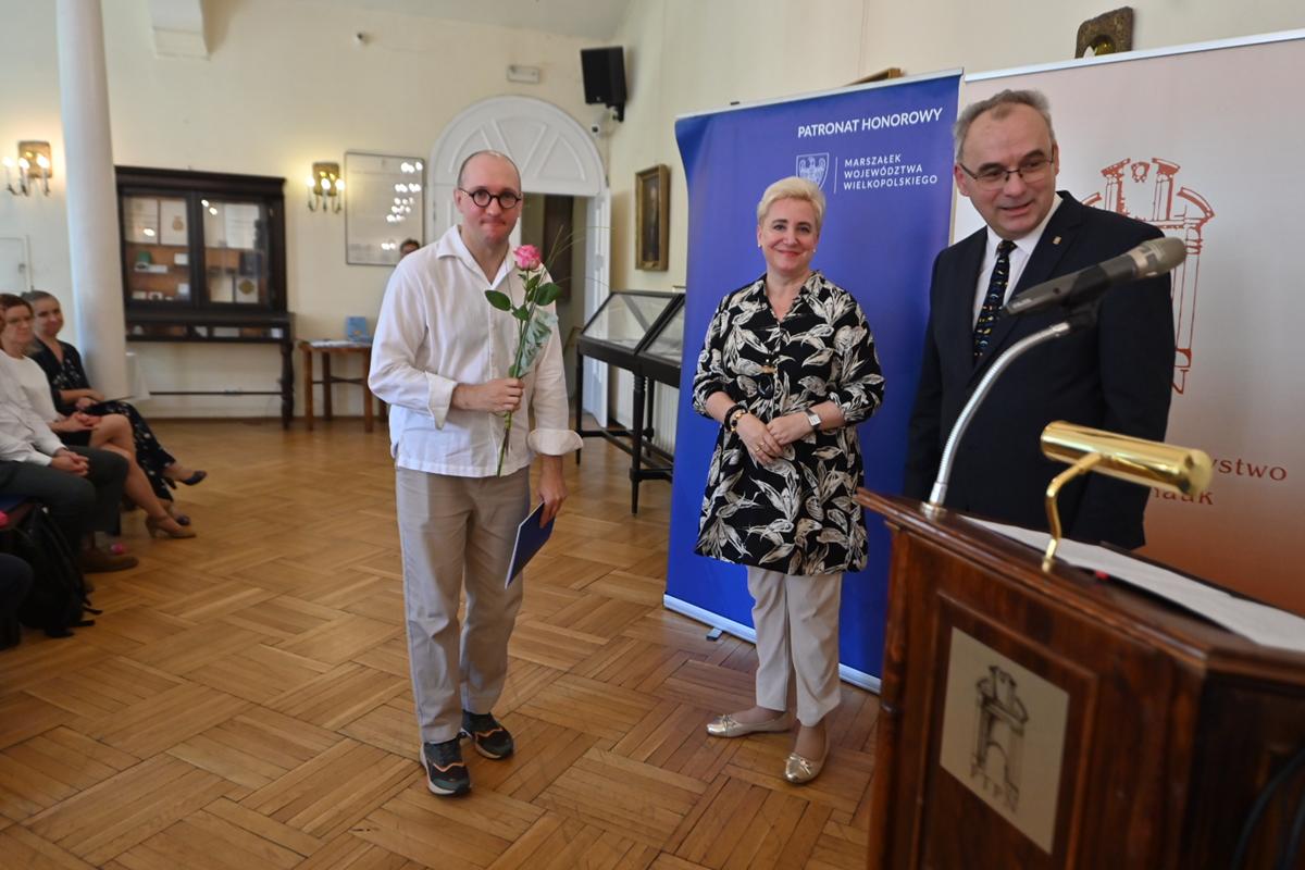 Wojtek Wardejn